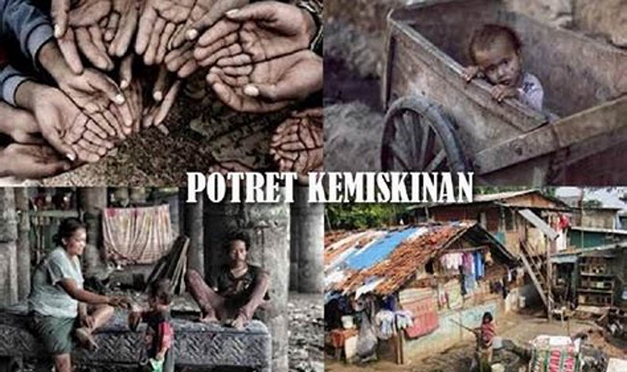 Cara Mengatasi Kemiskinan Di Indonesia Cara Mengatasi Kemiskinan Di Indonesia